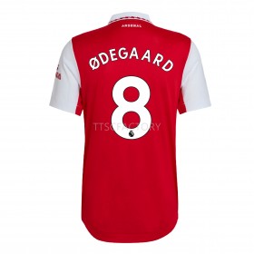 Maillot/Tenue Arsenal Odegaard 8 Domicile 2022/2023